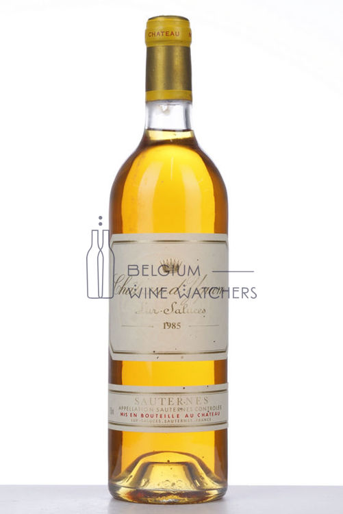 Afbeeldingen van 1985 YQUEM